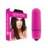 Waterproof Mini Vibrator (Pink)