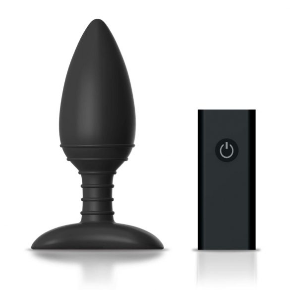 Nexus Ace - fjärrstyrd, uppladdningsbar anal vibrator (medium)