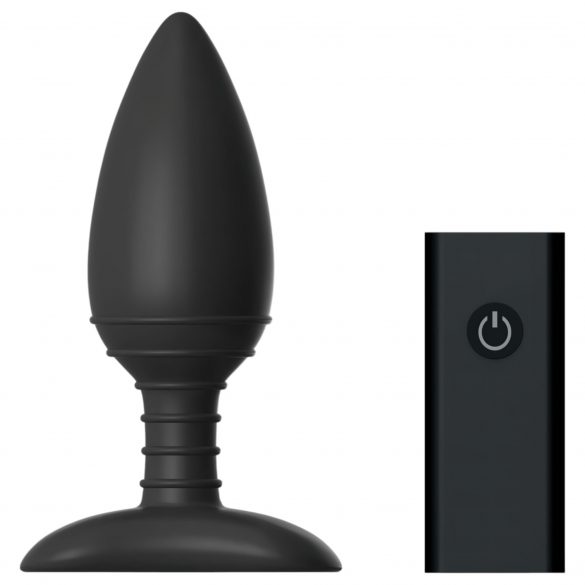 Nexus Ace - Remote-Controlled, Rechargeable Anal Vibrator (Medium)