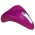 Nomi Tang - waterproof, rechargeable clitoral vibrator (violet)