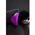 Nomi Tang - vibromasseur clitoridien étanche rechargeable (violet)