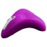 Nomi Tang - waterproof, rechargeable clitoral vibrator (violet)