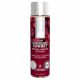 JO H2O sorbetto di lampone - lubrificante a base acquosa (120ml)