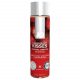 Strawberry Kiss - Water-Based Lubricant (120ml)