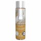 JO H2O vanille - op waterbasis glijmiddel (120 ml)