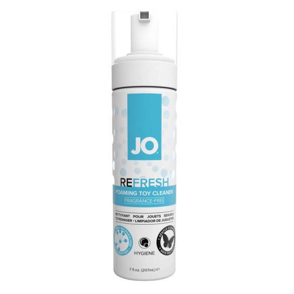 System JO - Desinfektionsspray (207ml)