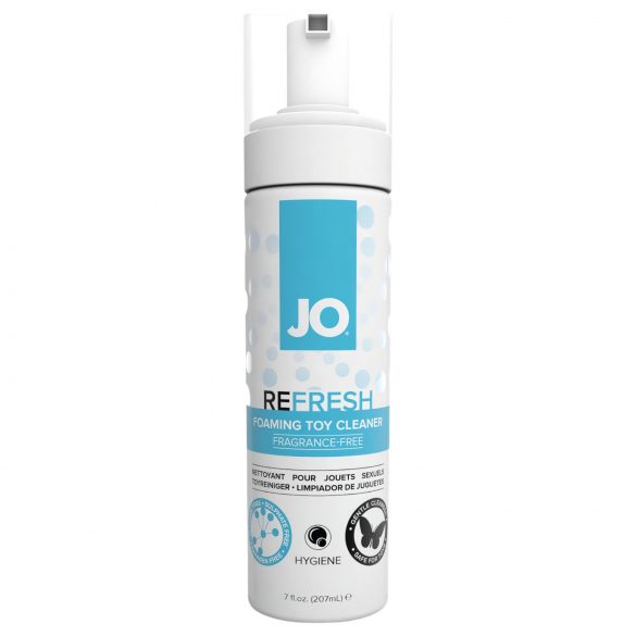 System JO - Disinfectant Spray (207ml)