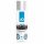 Lubrificante Ibrido System JO Classic - Base Acqua e Silicone (60ml)