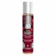 Raspberry Sorbet H2O - Water-Based Lubricant (30ml)