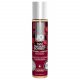 Raspberry Sorbet H2O - Water-Based Lubricant (30ml)