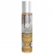 Vanilla H2O - Water-Based Lubricant (30ml)