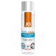 JO H2O Anal Warming Lubricant - Warm Water-Based Anal Lubricant (120ml)