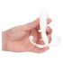 Aneros Trident Helix - Prostate Massager (White)