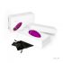 LELO Luna - oeuf vibrant intelligent (violet)