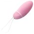 LELO Luna - intelligent vibrating egg (pink)