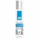 JO H2O - lubrifiant chauffant à base d'eau (30ml)