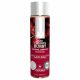 Cherry JO H2O - Water-Based Lubricant (120ml)