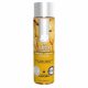 Lubrifiant pe bază de apă cu aromă de ananas JO H2O (120ml)