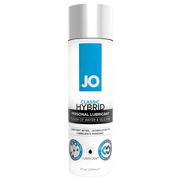 System JO Classic Hybrid Lubricant (240ml)