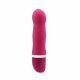 B SWISH Bdesired Deluxe - vibromasseur avec une tête marquée (rose)