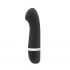 B SWISH Bdesired Deluxe Curve – Vibromasseur point G (noir)