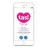 LOVELIFE BY OHMIBOD - KRUSH - Smart rechargeable gecko ball duo (pink)