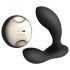 LELO Hugo - Wireless Prostate Vibrator (Black)