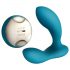 LELO Hugo - Wireless Prostate Vibrator (Turquoise)