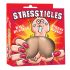 Stressticles - Balles anti-stress (nature)