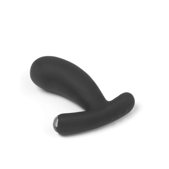 Je Joue Nuo - Rechargeable Prostate Vibrator (Black)