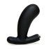 Je Joue Nuo - vibrator prostatic cu acumulator (negru)