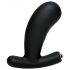 Je Joue Nuo - Rechargeable Prostate Vibrator (Black)