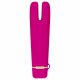 Crave Duet Flex - Rechargeable Clitoral Vibrator (Pink)