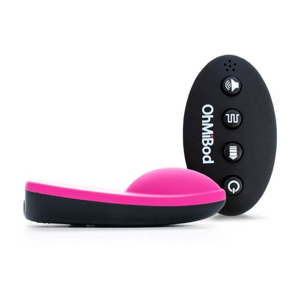 OHMIBOD Club Vibe 3 - vibrerende slip met muziekbesturing (S-L)