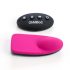 OHMIBOD Club Vibe 3 - Muziekgestuurde Vibratie Slip (S-L)