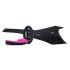 OHMIBOD Club Vibe 3 - vibrerende slip met muziekbesturing (S-L)