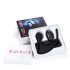 OHMIBOD Club Vibe 3 Eroe - vibratore prostatico con controllo musicale