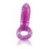 Screaming O Oyeah - Waterproof Vibrating Cock Ring (Purple)