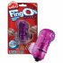 Skrikande O Fingo’s noppig - finger vibrator (lila)