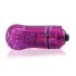 Vibrator de deget Screaming O Fingo Nubby - mov