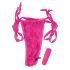 MySecret Vibrating Panties - Pink (S-L)