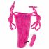 MySecret Vibrating Panties - Pink (S-L)