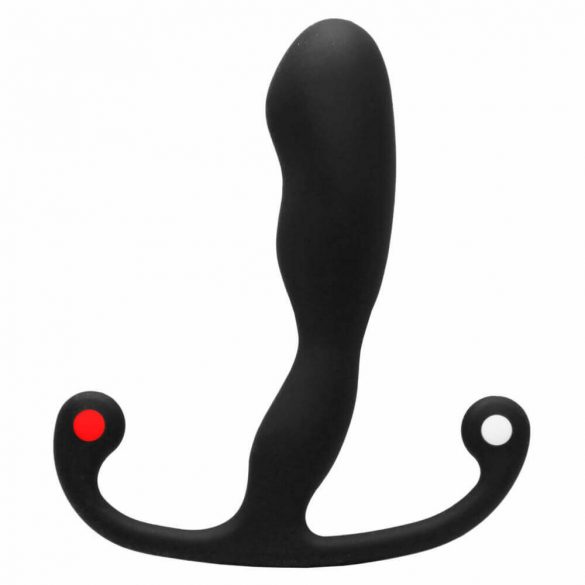 Dildo Prostatico Aneros Trident Helix - Nero