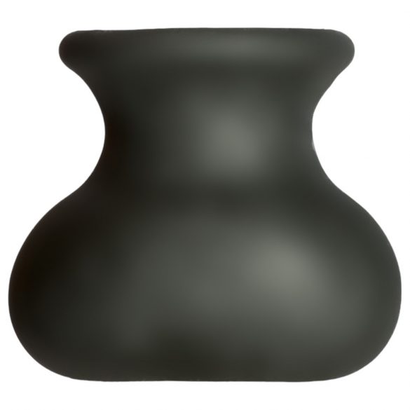 Τέλειος Fit XL Bull Bag - Πουγκί και Τεντωτής Όρχεων (μαύρο)