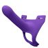 ZORO - gode-ceinture violet