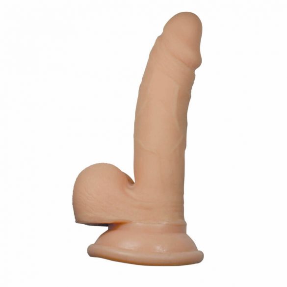 Dildo Realistico Sportsheets Boy (Naturale)