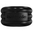 Bathmate Vibe Ring Stretch - Vibrating Cock and Ball Ring (Black)