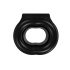 Bathmate Vibe Ring Stretch - Vibrating Cock and Ball Ring (Black)