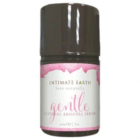 Intimate Earth Gentle - Intimgel für Frauen (30 ml)