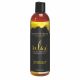 Ulei de masaj Intimate Earth Relax - lămâie și cocos (120ml)